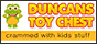 Duncans Toy Chest Discount Promo Codes